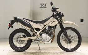 KAWASAKI KLX230ｼｪﾙﾊﾟ 2003 LX232A