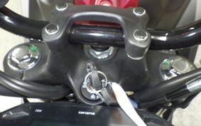 SUZUKI GIXXER 250 2022 ED22Y