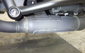 HONDA REBEL 1100 DCT 2024 SC83