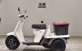 HONDA GYRO UP TA01
