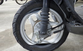 SUZUKI ADDRESS V50 Gen.2 CA42A