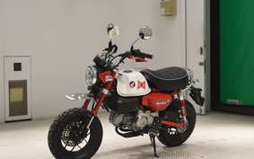 HONDA MONKEY 125 2017 JB05