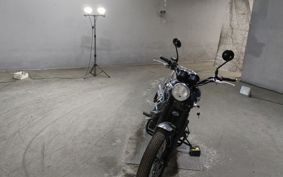 TRIUMPH SCRAMBLER 2016 TJ9178