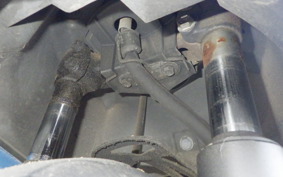 SUZUKI ADDRESS V125 G CF46A