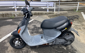 SUZUKI LET's 4 CA45A