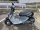 Фото Suzuki LET's 4 с японского аукциона