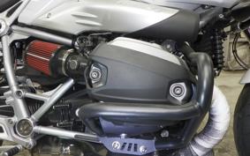 BMW R NINE T RACER 2019