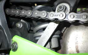 KAWASAKI NINJA ZX-6R 2010