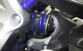 YAMAHA MT-07 ABS 2016 RM07J