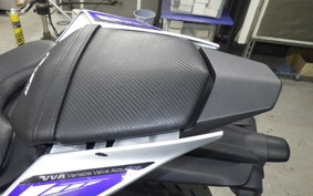 YAMAHA YZF-R15M 2026