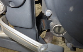 KAWASAKI NINJA 250 1986 EX250L