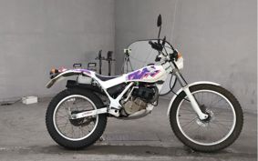 HONDA TLM220R MD23