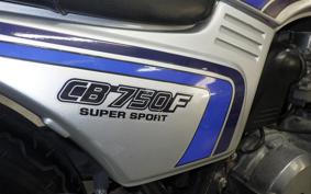 HONDA CB750F B 1981 RC04
