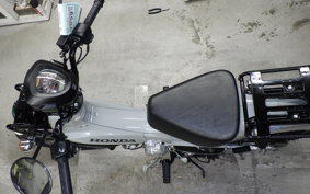 HONDA ｸﾛｽｶﾌﾞ110-3 JA60