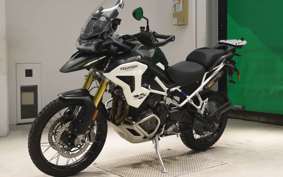 TRIUMPH TIGER 1200 RALLY 2022