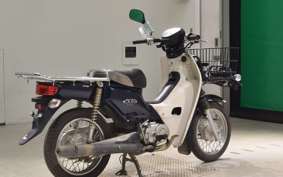 HONDA C110 SUPER CUB JA10