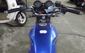 YAMAHA YBR125