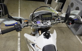 SUZUKI DR-Z400SM 2010 SK44A