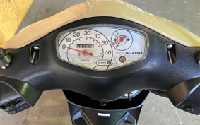 SUZUKI LET's CA4AA