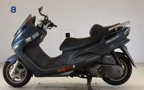 YAMAHA MAJESTY 125 5CA