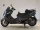 Фото Yamaha MAJESTY 125 с японского аукциона