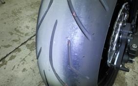 KAWASAKI NINJA 1000 A 2019 ZXT00W