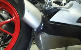 DUCATI PANIGALE V2 2020