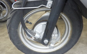 YAMAHA JOG Gen.5 SA36J