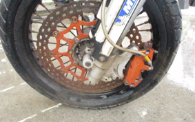 KAWASAKI KLX250D TRACKER LX250E