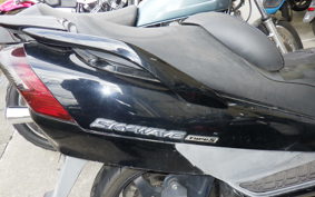 SUZUKI SKYWAVE 250 (Burgman 250) S 2 2004 CJ43A