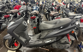 YAMAHA  CYGNUS X SR SEA5J