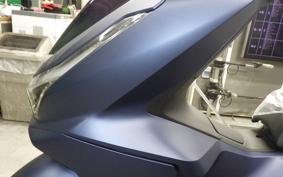 HONDA PCX 160 2003 KF47