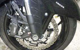 KAWASAKI ZX 1400 NINJA R A 2012