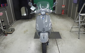 VESPA PRIMAVERA 150