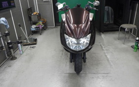 YAMAHA MAXAM 250 SG21J