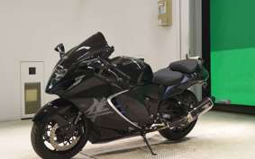 SUZUKI HAYABUSA Gen.3 2022 EJ11A