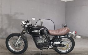 YAMAHA SR400 1994 1JR