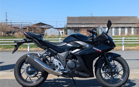 SUZUKI GSX250R DN11A