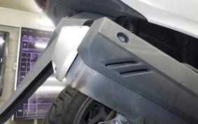 HONDA PCX 125 2000 JK05