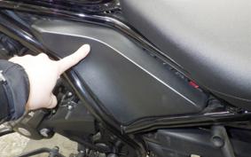 HONDA REBEL 250 A 2023 MC49