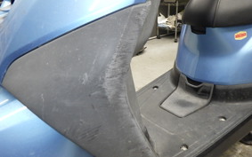 HONDA TACT-4ﾍﾞｰｼｯｸ 2017 AF75