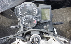 BMW F800R 2015