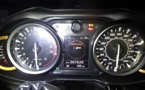 SUZUKI HAYABUSA Gen.3 2022 EJ11A