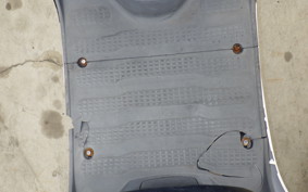 HONDA GYRO CANOPY TA03