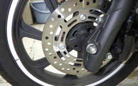 HONDA PCX125 2021 JF81