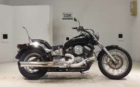 YAMAHA DRAGSTAR 400 1999 4TR