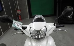 HONDA DIO 110 JF58
