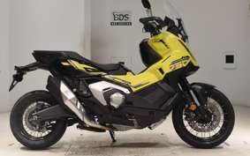 HONDA X-ADV 750 2026 RH21