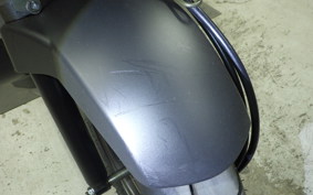 HONDA ZOOMER 2002 AF58