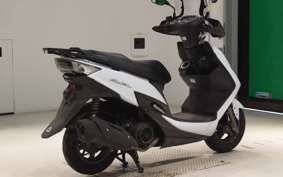 SUZUKI ｽｳｨｯｼｭ125 DV12B